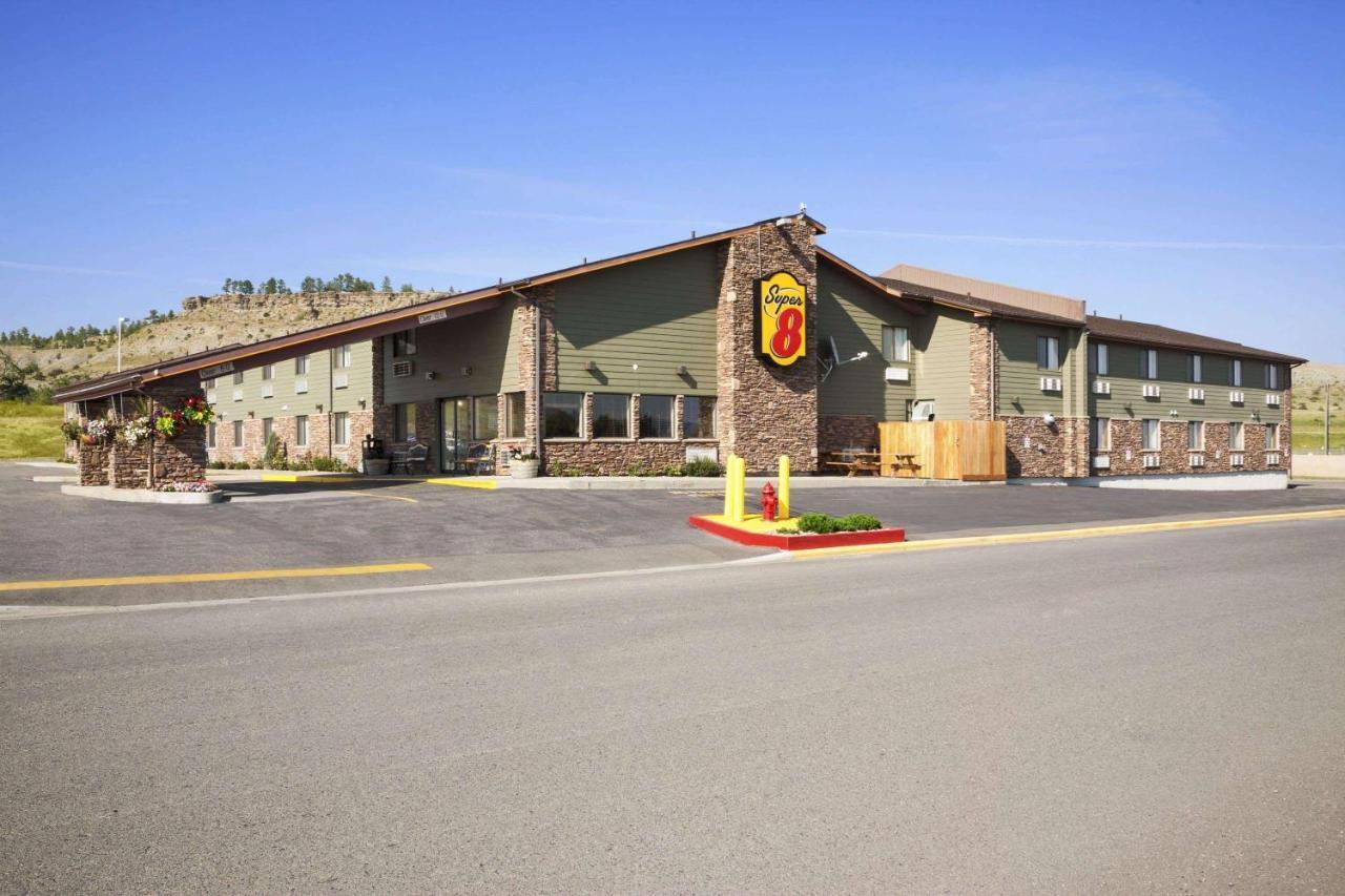 Super 8 By Wyndham Columbus Ξενοδοχείο Εξωτερικό φωτογραφία