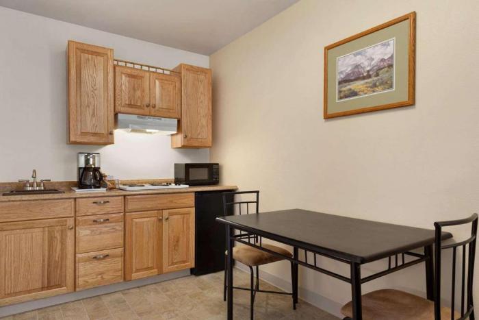 Super 8 By Wyndham Columbus Ξενοδοχείο Δωμάτιο φωτογραφία