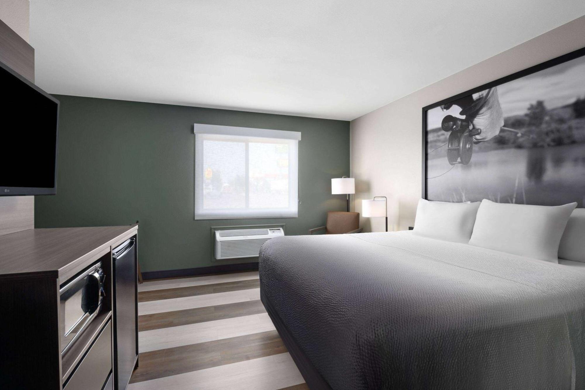 Super 8 By Wyndham Columbus Ξενοδοχείο Εξωτερικό φωτογραφία