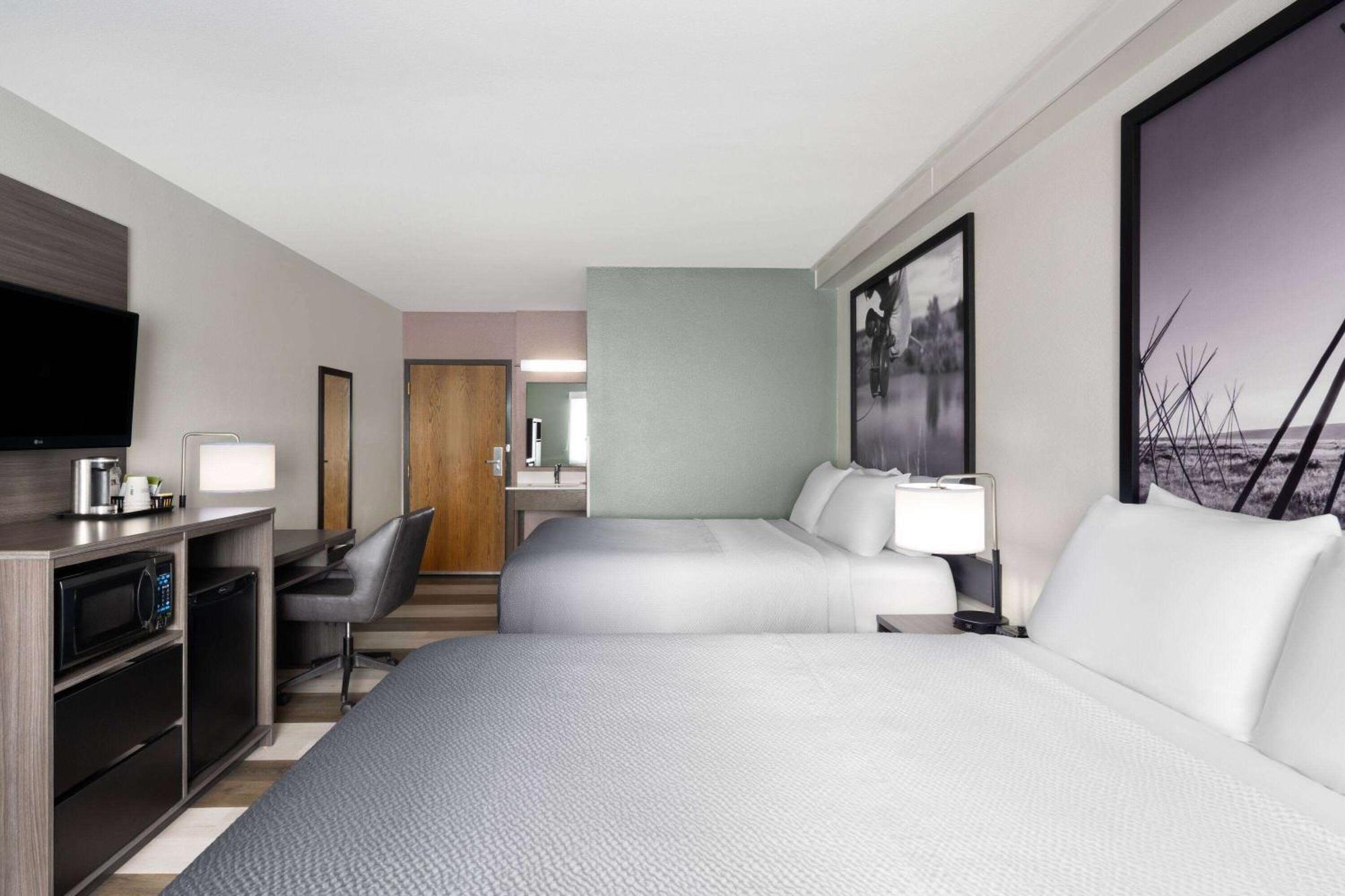 Super 8 By Wyndham Columbus Ξενοδοχείο Εξωτερικό φωτογραφία